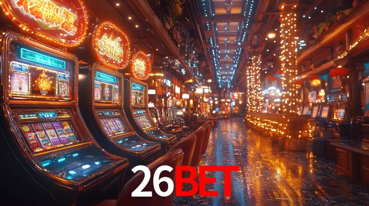 26bet login