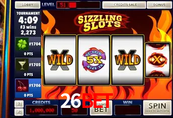 A Revolução dos Aplicativos de Jogos no 26bet