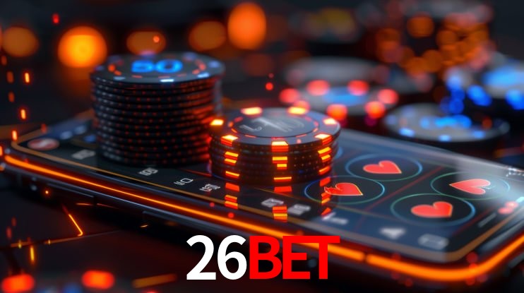 Statistics 26bet