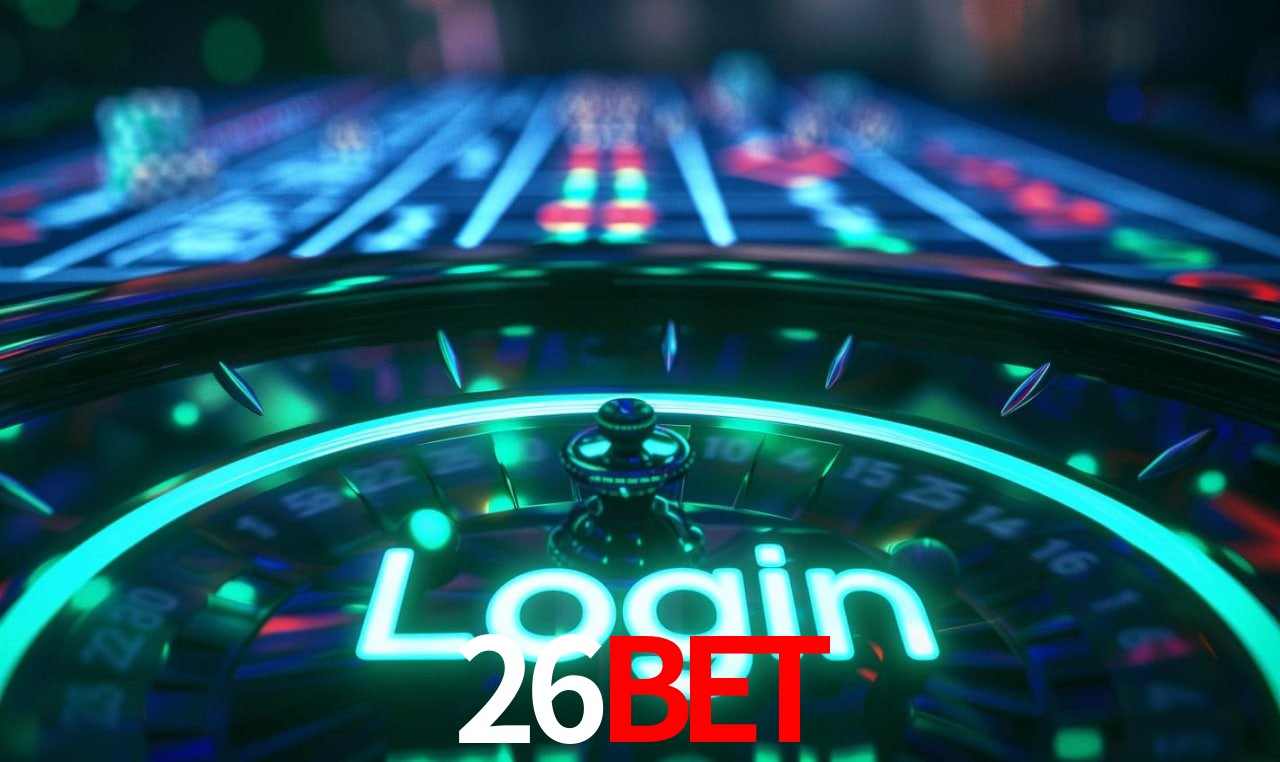 Estatísticas 26bet