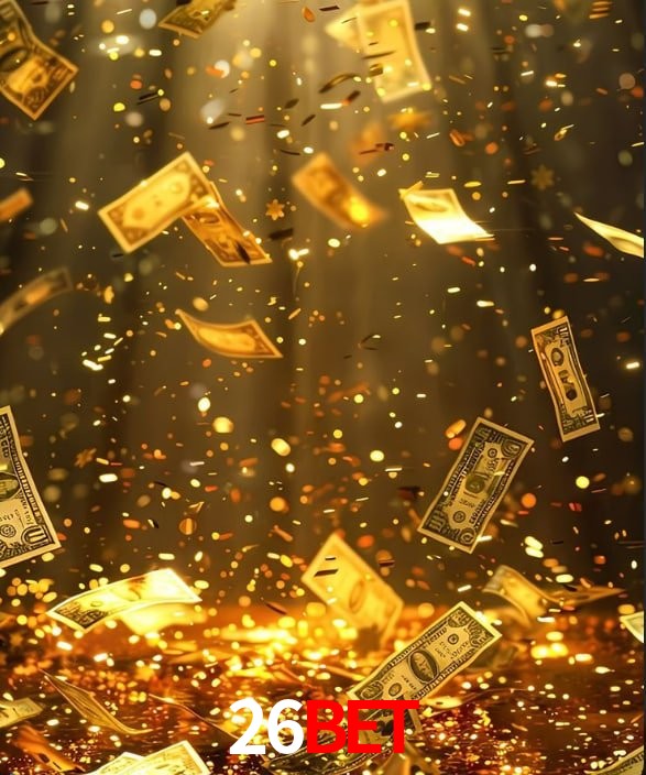 Gates of Olympus 26bet