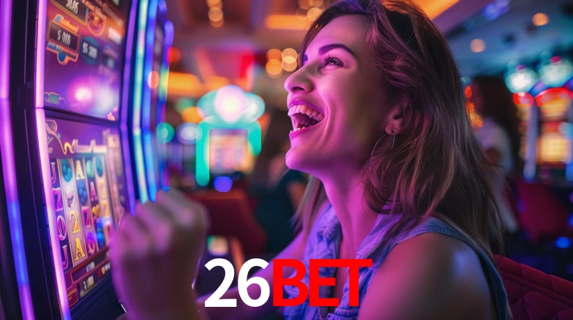 26bet.com