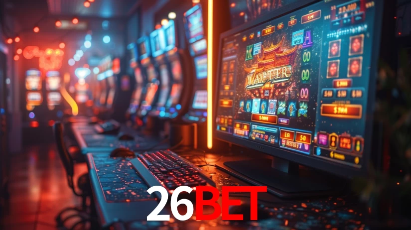 26bet login