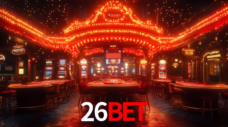 26bet login