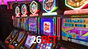Jogos Exclusivos 26bet