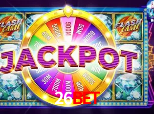 Apostas Esportivas na 26bet: Um Guia Completo