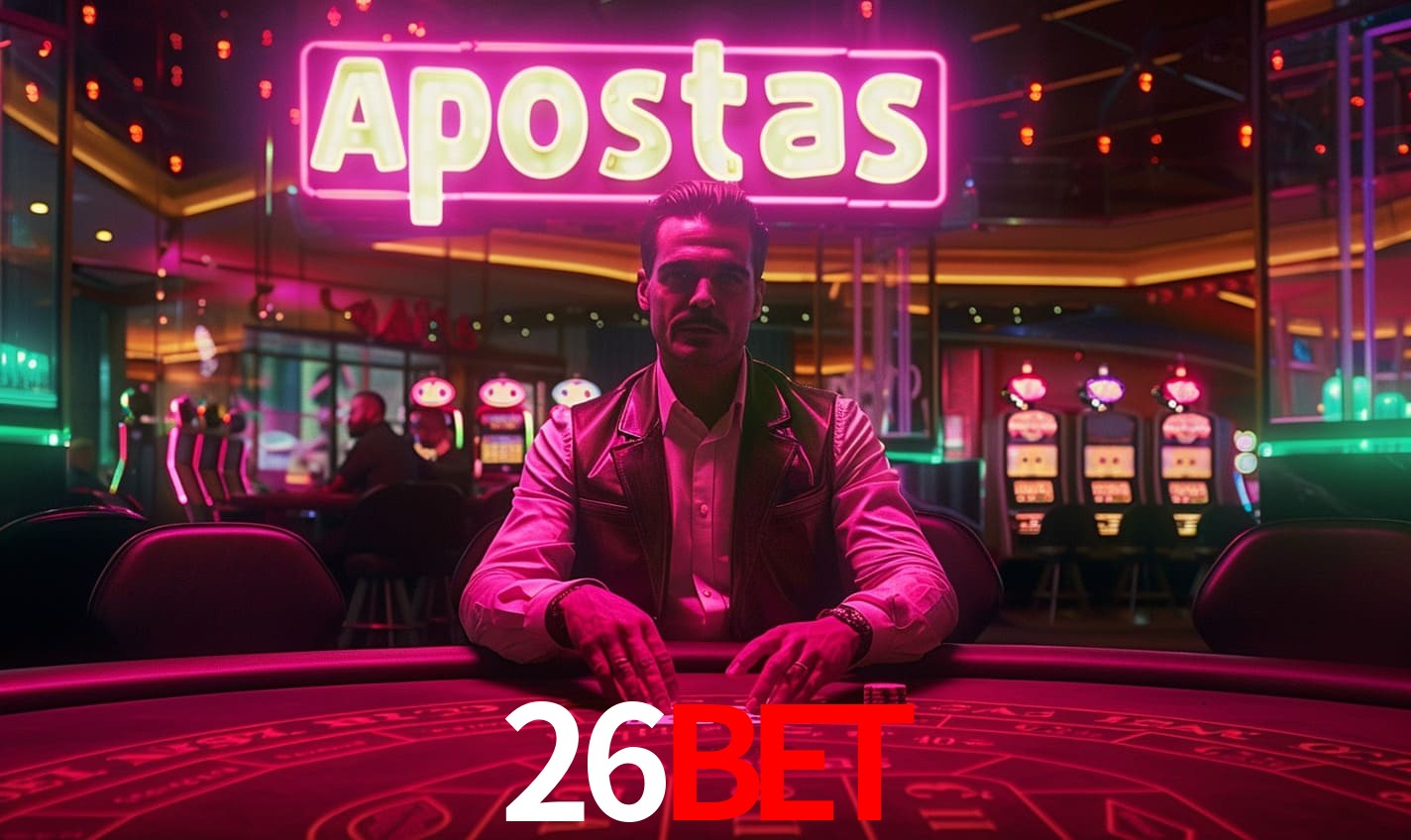 A Emoção da Loteria na 26bet: Uma Chance de Mudança de Vida