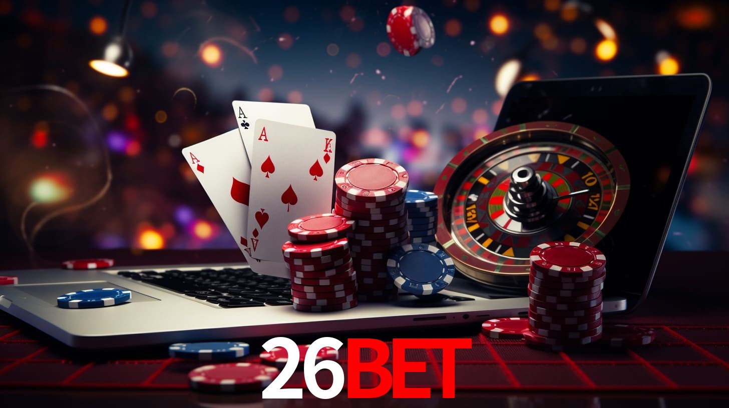 VIP Casino 26bet