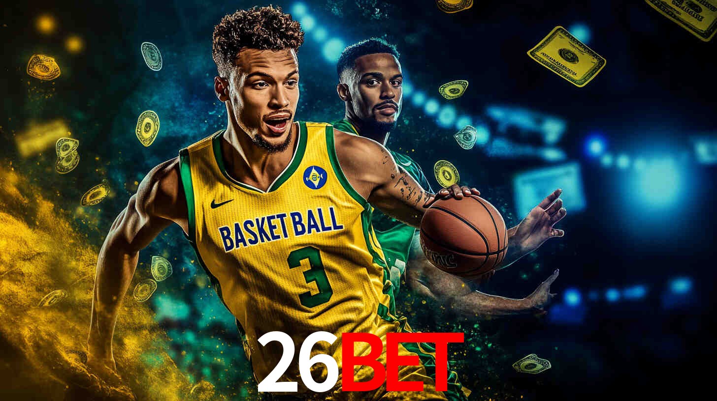 Descubra a Essência do 26bet: Nossa História e Compromissos