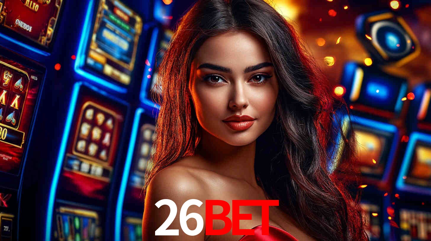 Descubra o Programa VIP da 26bet: Vantagens Exclusivas para Jogadores