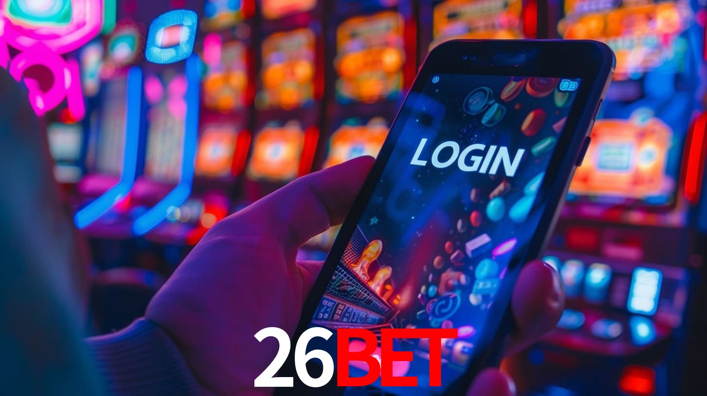 Casino VIP 26bet