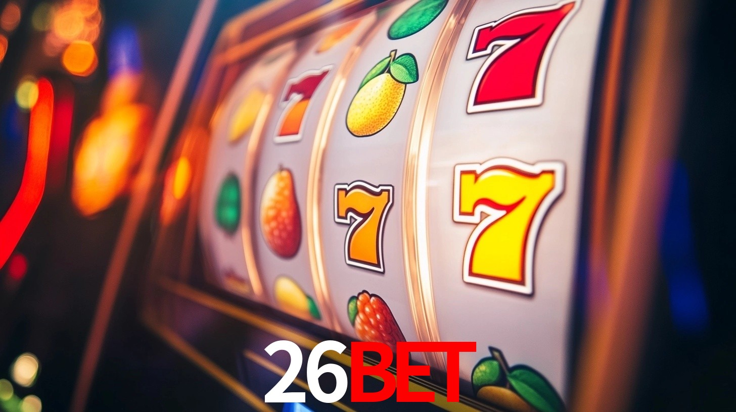 Ofertas Imperdíveis na 26bet: Promoções e Bônus Que Valem a Pena