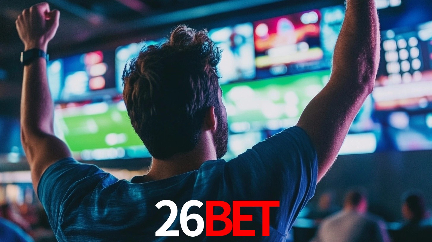 26bet.com