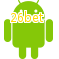 Aplicativo 26betbet para Android