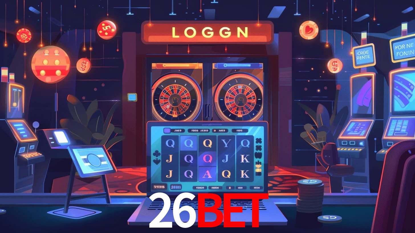 26bet Certificado eCOGRA