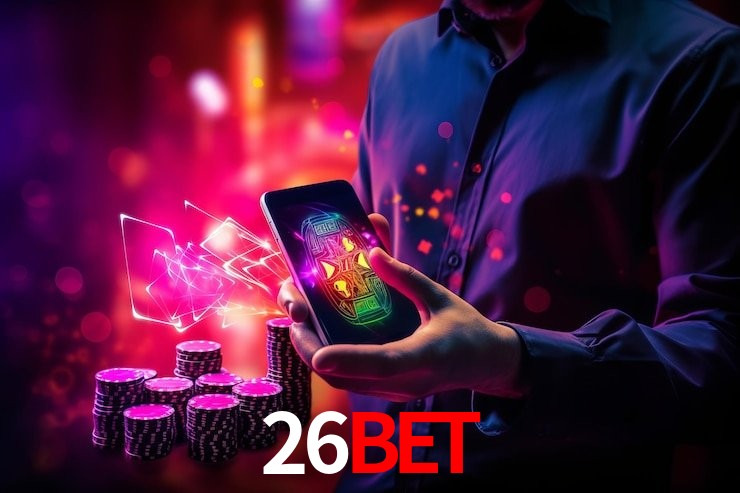 Casino VIP 26bet