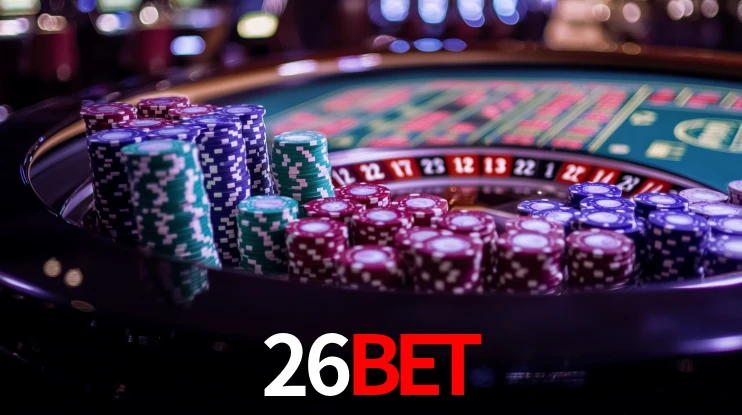 Daily Bonuses 26bet