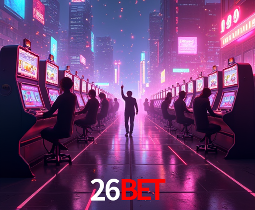 Mesa de Blackjack 26bet