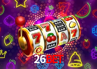 A Emoção da Loteria na 26bet: Uma Chance de Mudança de Vida