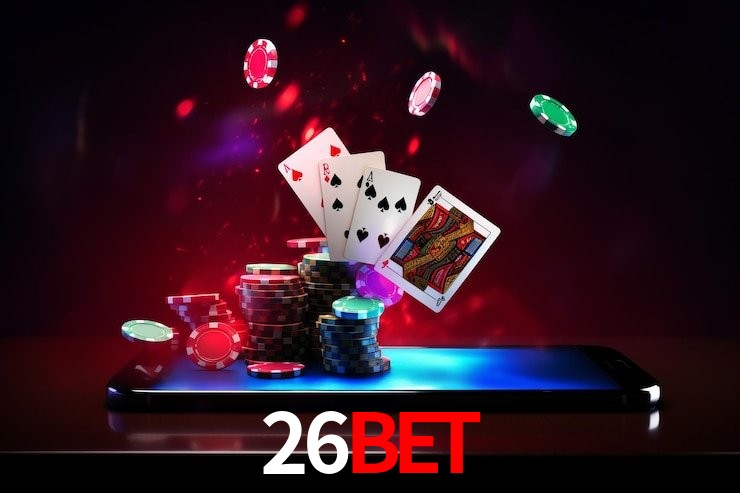 Bonus Features 26bet