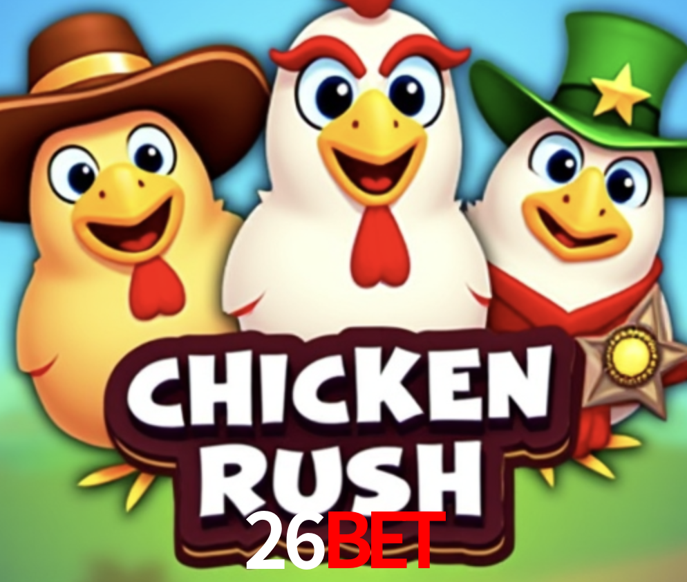 APP oficial da 26bet para mobile