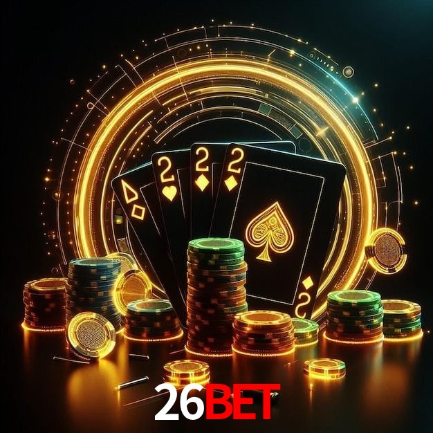 Login Seguro 26bet