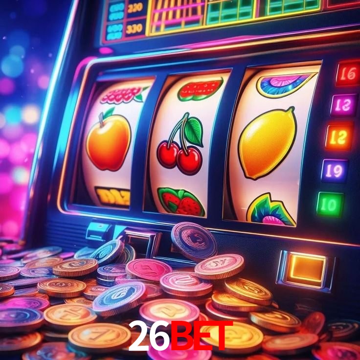 Recursos de Bônus 26bet