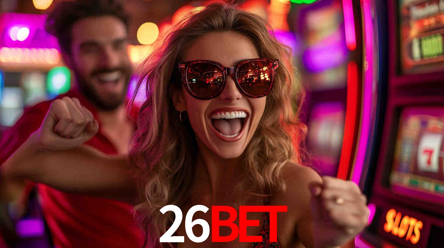 Descubra o Programa VIP da 26bet: Vantagens Exclusivas para Jogadores