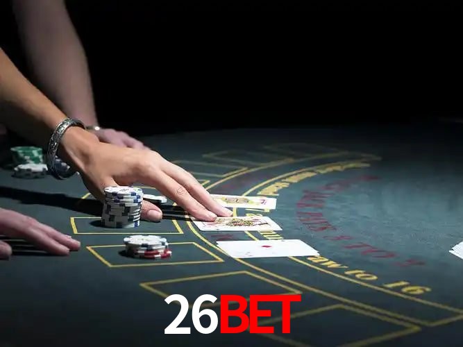 26bet Plataforma Confiável