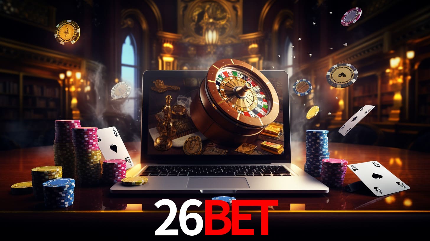 Tournaments 26bet
