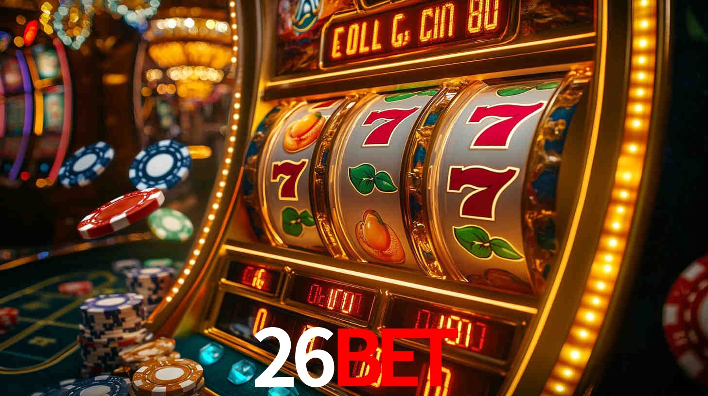 26bet App Interface