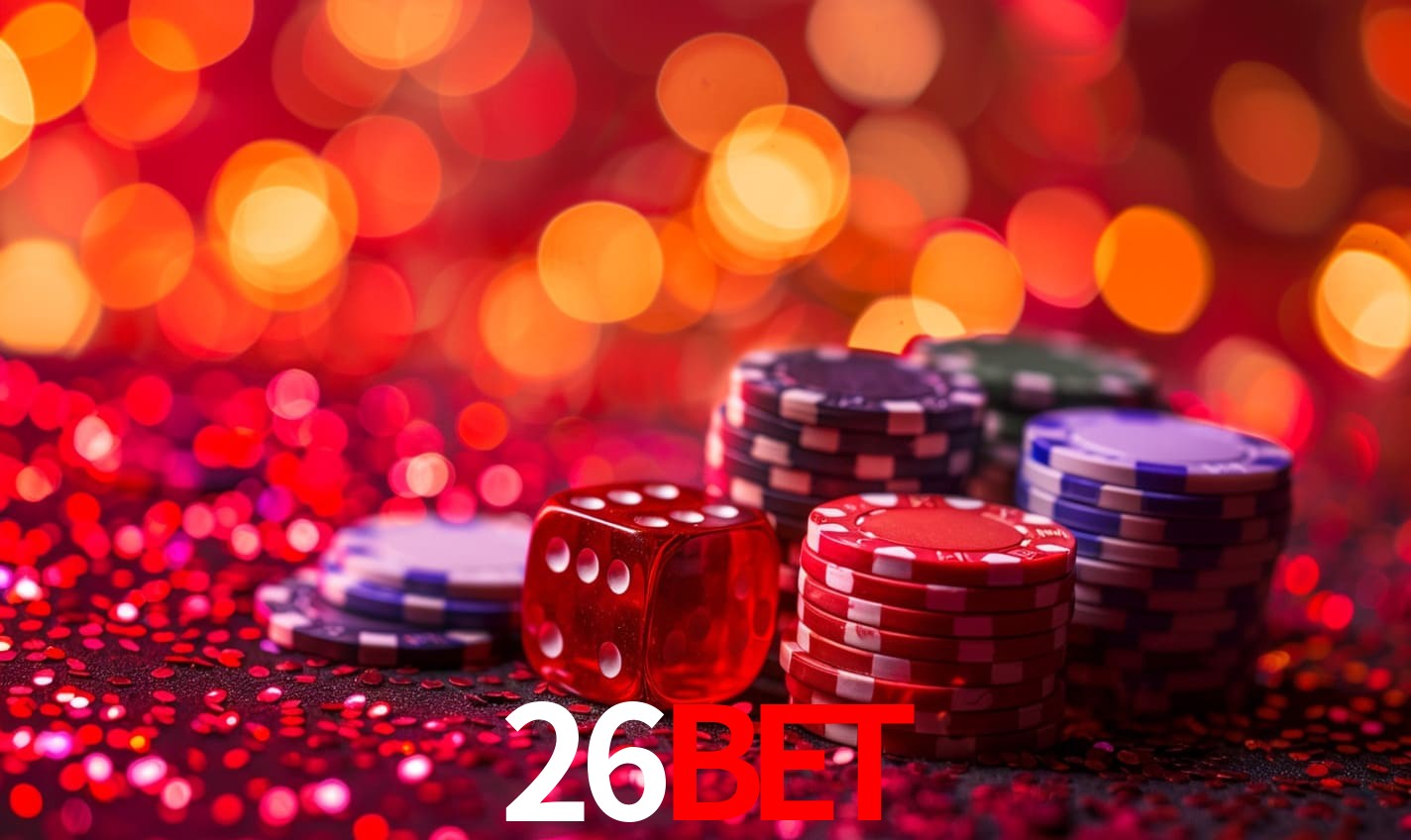 26bet Download - Opções de Download por Plataforma