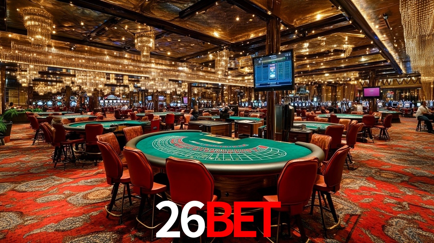 26bet.com