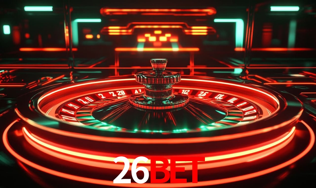 Descubra o Programa VIP da 26bet: Vantagens Exclusivas para Jogadores