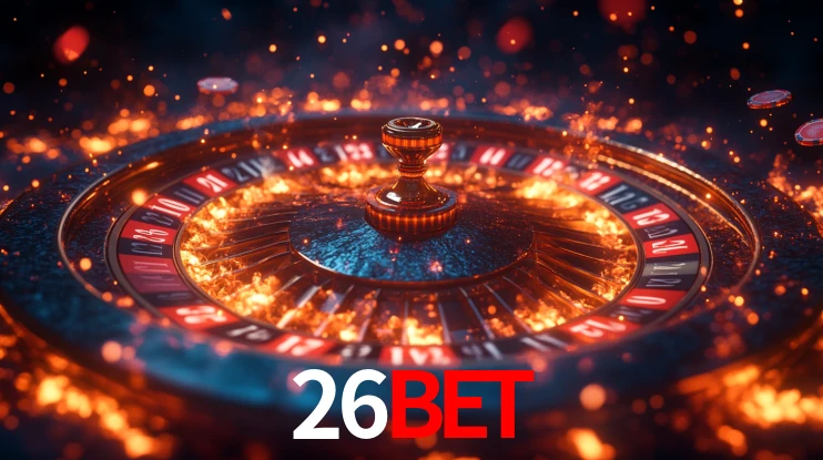 Experimente o Login Seguro Premium no 26bet