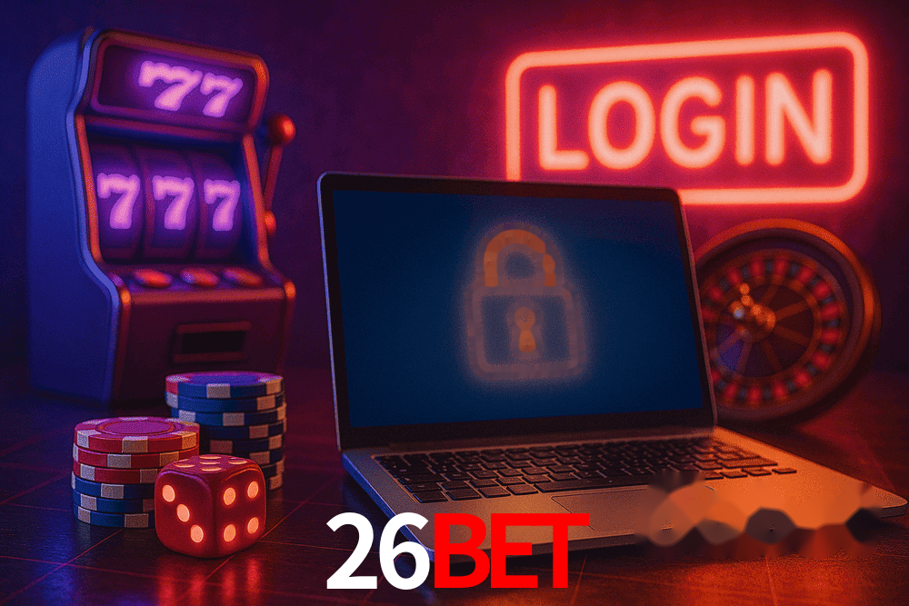 Avaliações dos Jogadores 26bet