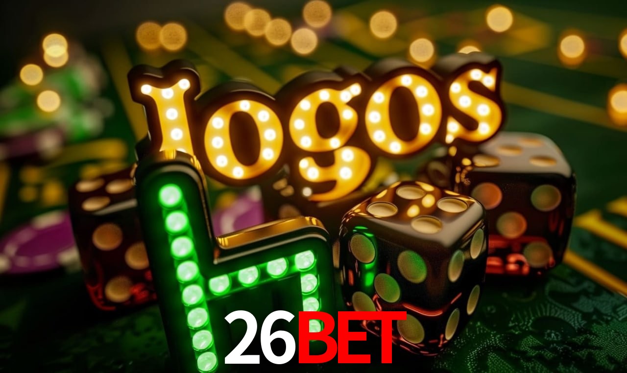 Casino Ao Vivo 26bet