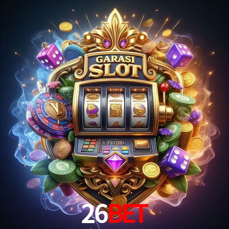 Promoções Sazonais 26bet