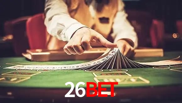 VIP Casino 26bet