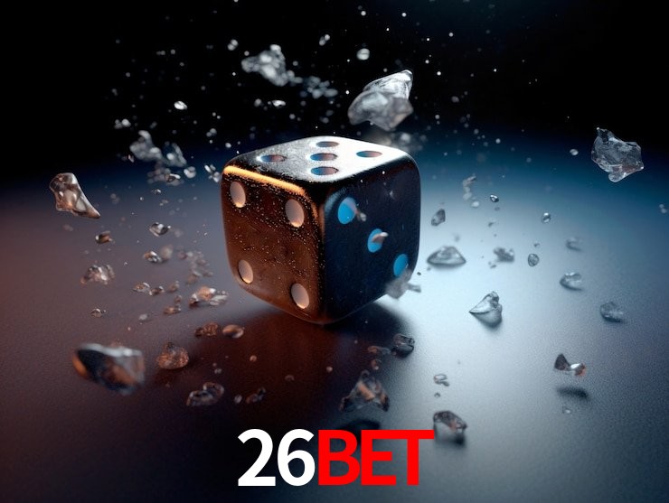 26bet Loteria Online Brasil - Plataforma Certificada